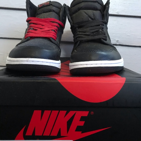 Air Jordan retro 1’s OG - Picture 3 of 4